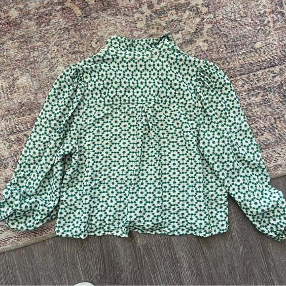 Bellerose Blouse - Picture 8 of 9